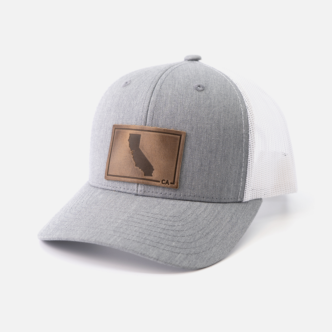 California Silhouette Hat