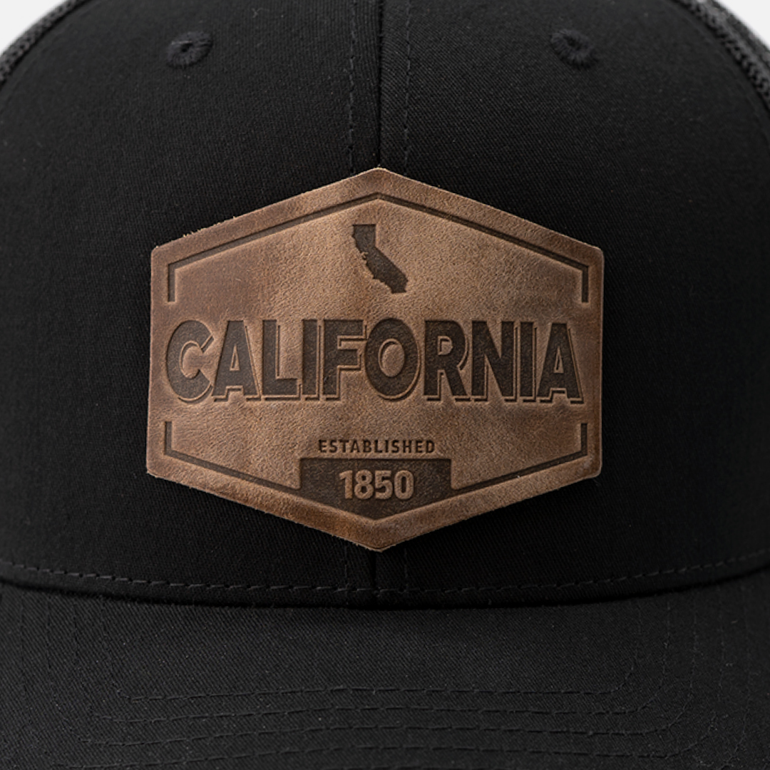 California Established Hat