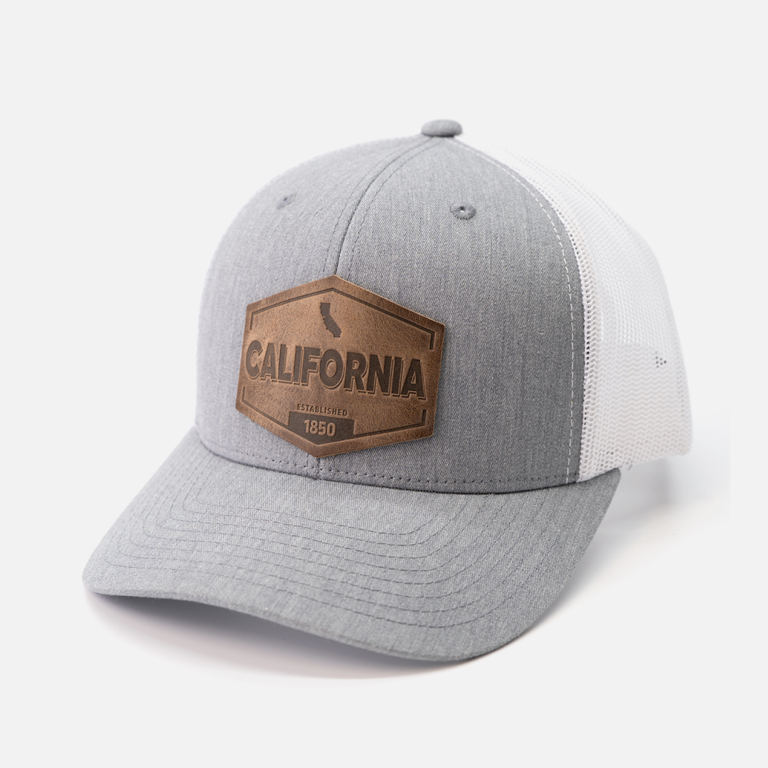 California Established Hat