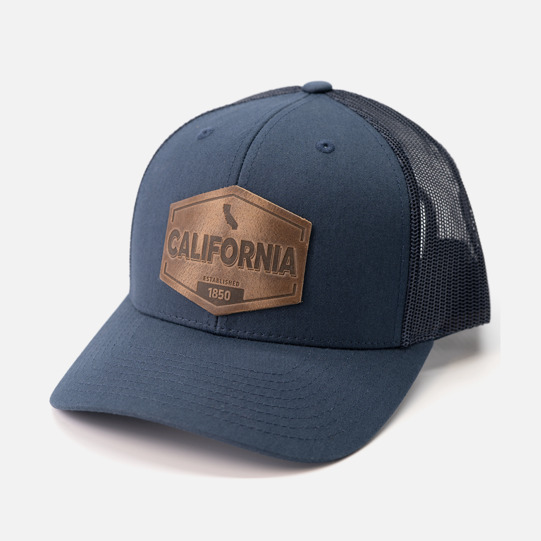 California Established Hat