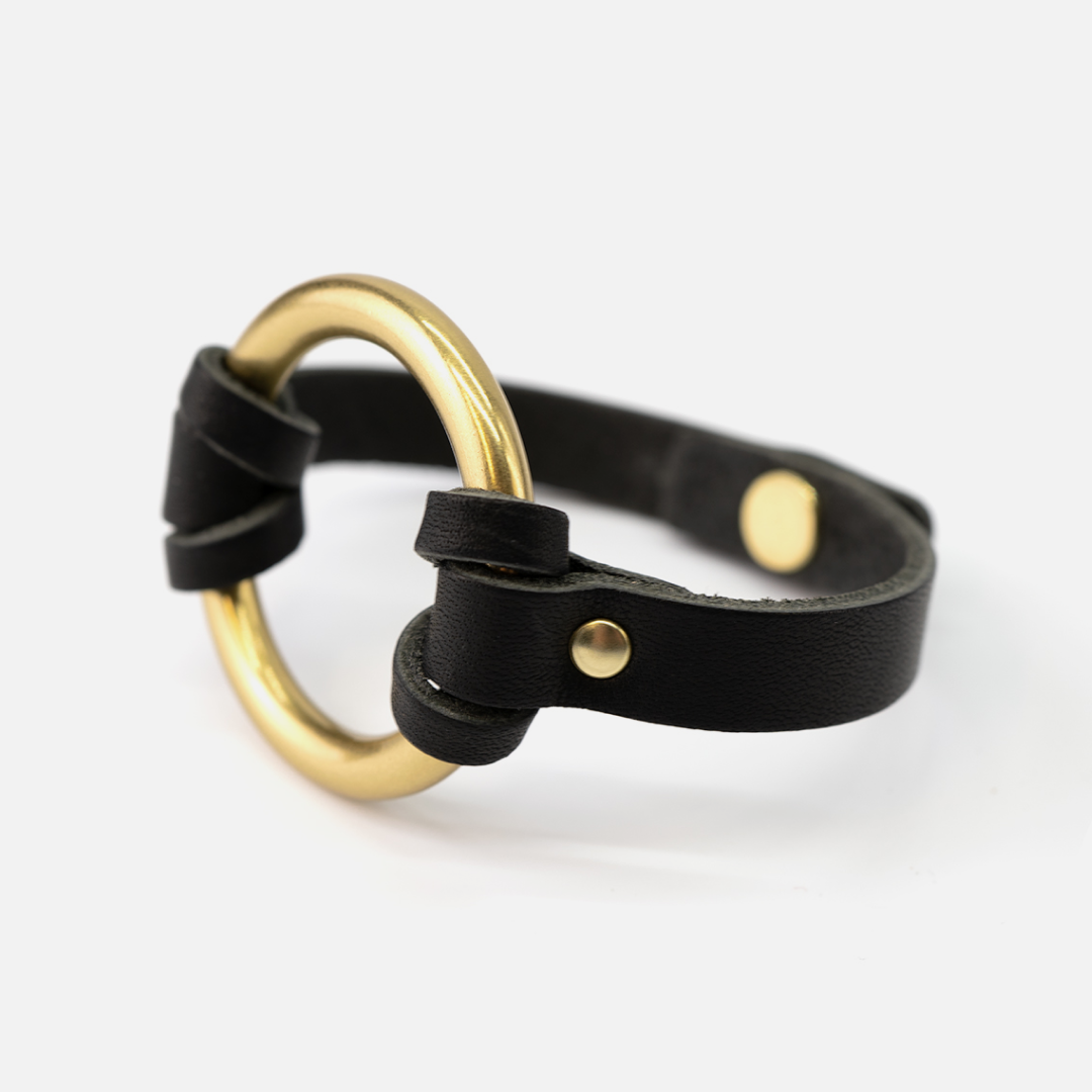 Chinati O-Ring Bracelet