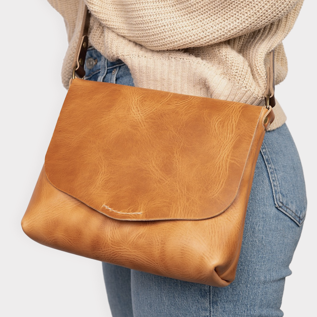 Crestone Crossbody