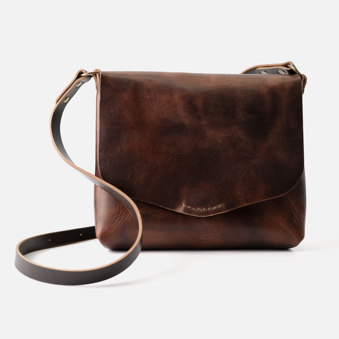 Crestone Crossbody