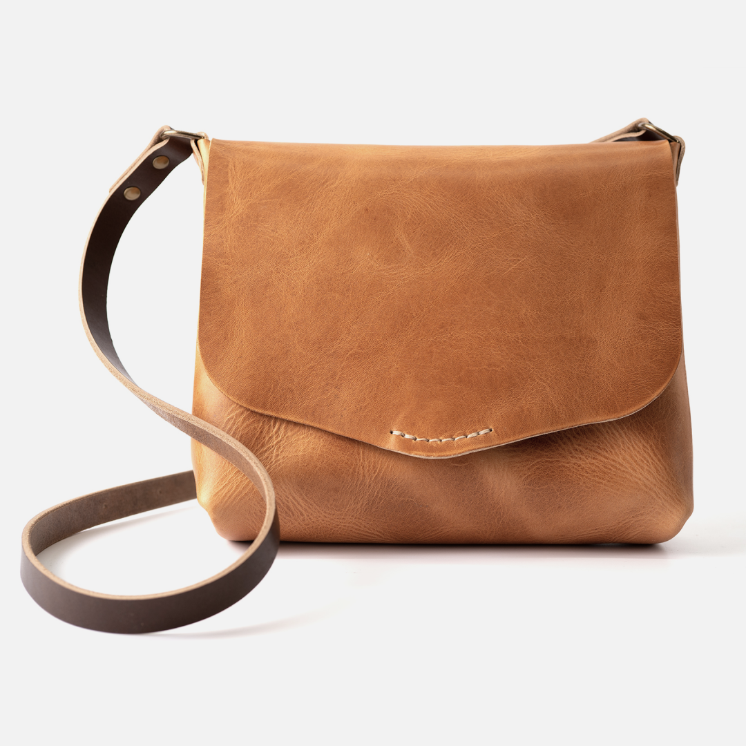 Crestone Crossbody