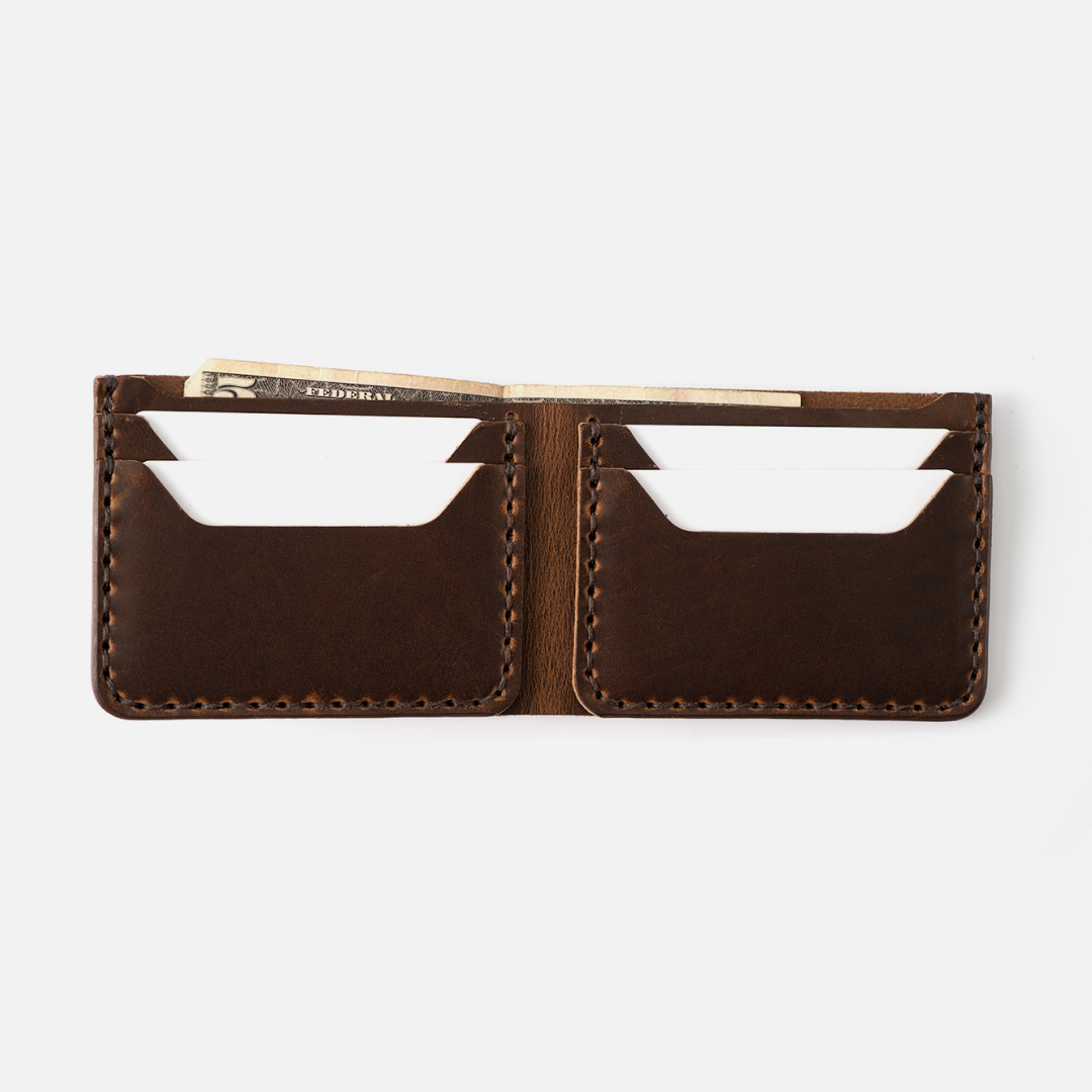 Elbert Wallet