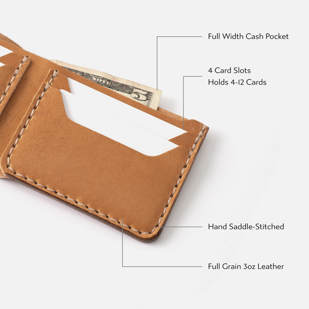 Elbert Wallet