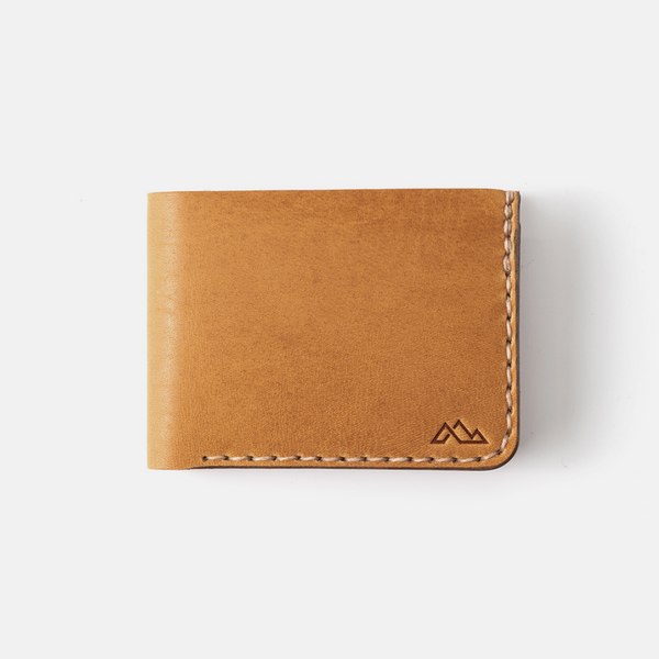 Elbert Wallet – Range Leather Co