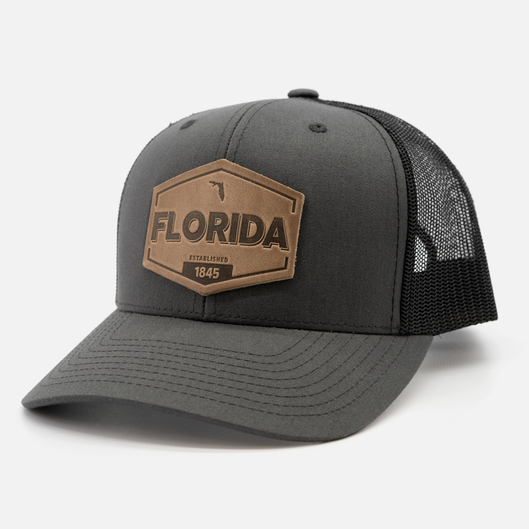 Florida Established Hat