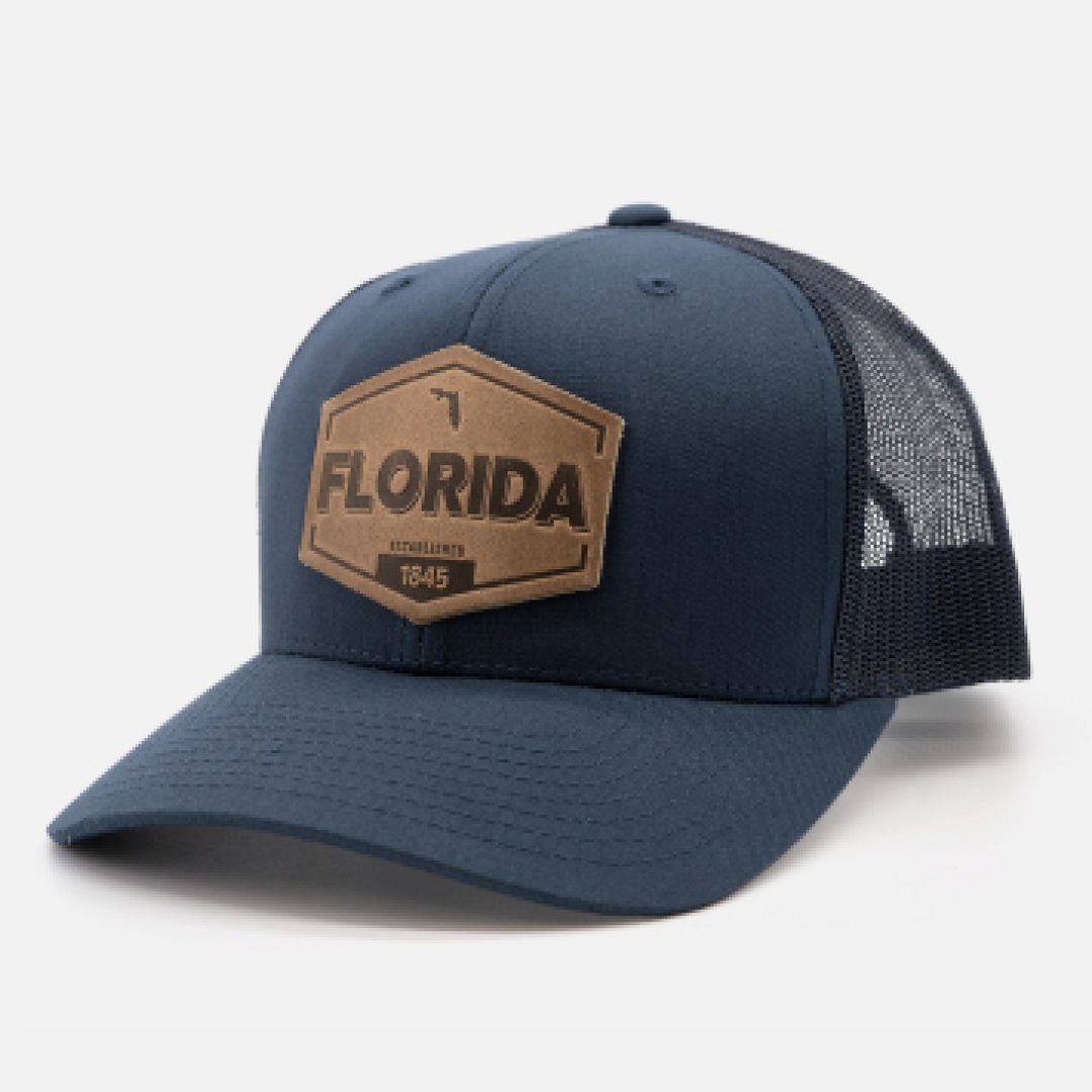 Florida Established Hat
