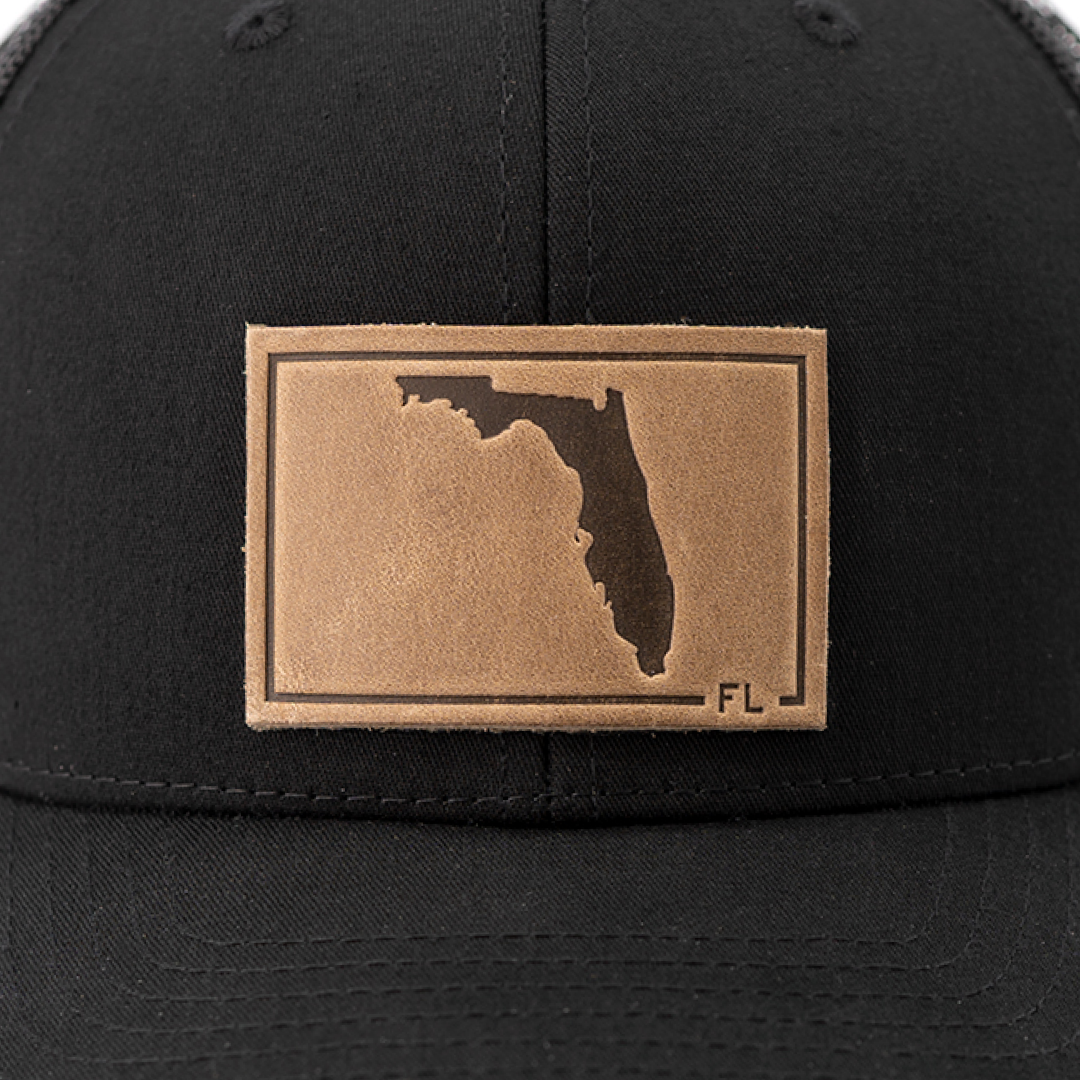 Florida Silhouette Hat