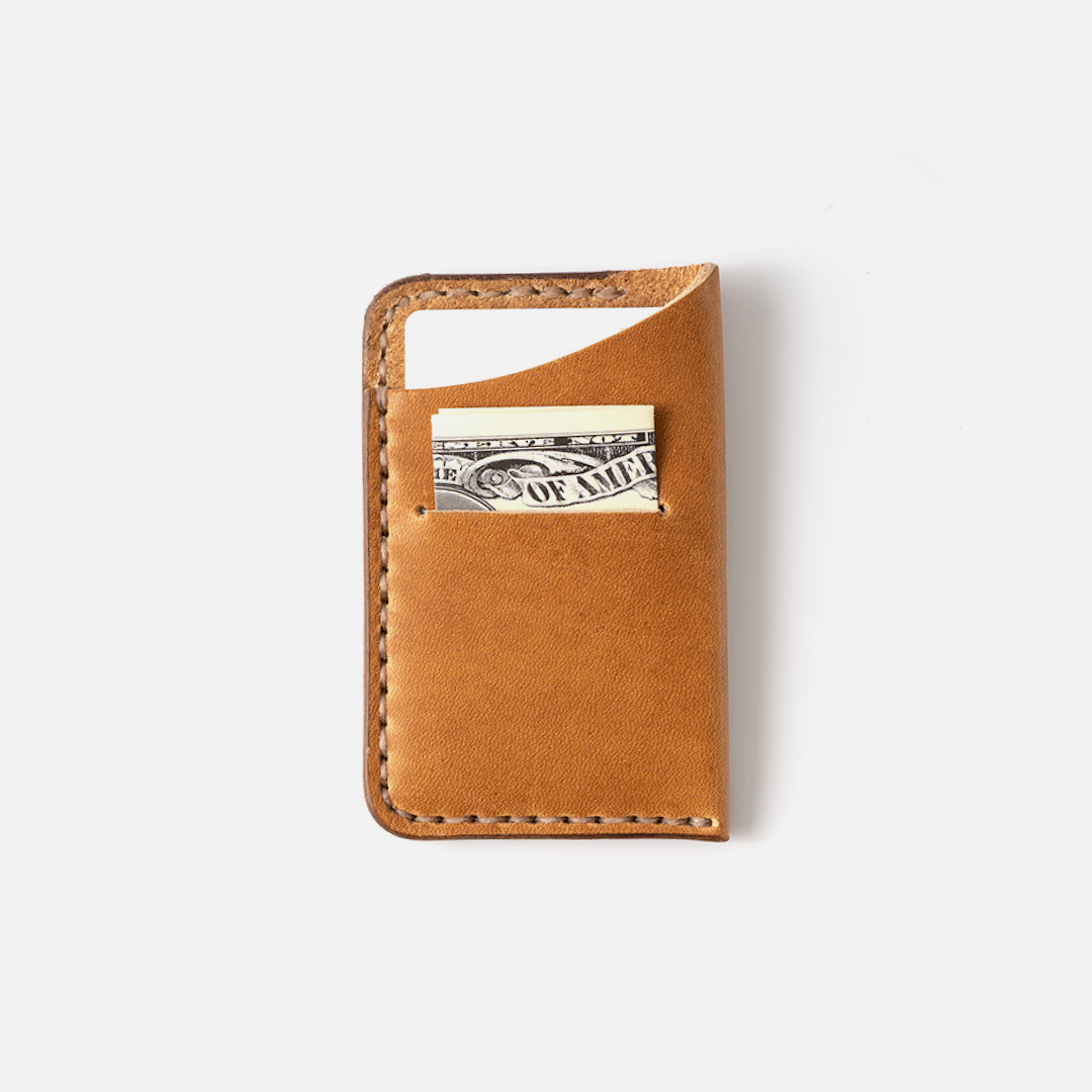 Gannett Wallet