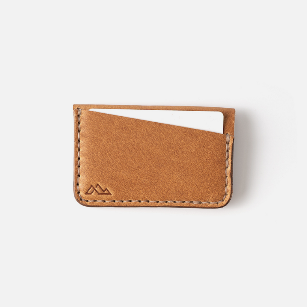 Gannett Wallet