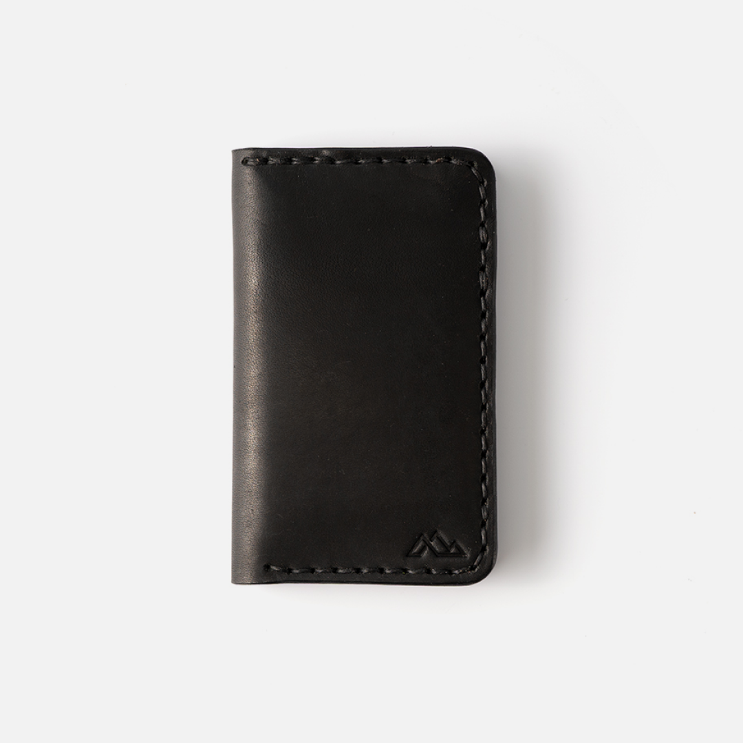 Hayes Wallet – Range Leather Co