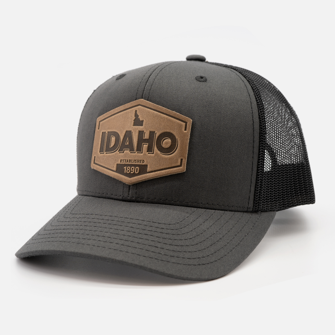 Idaho Established Hat