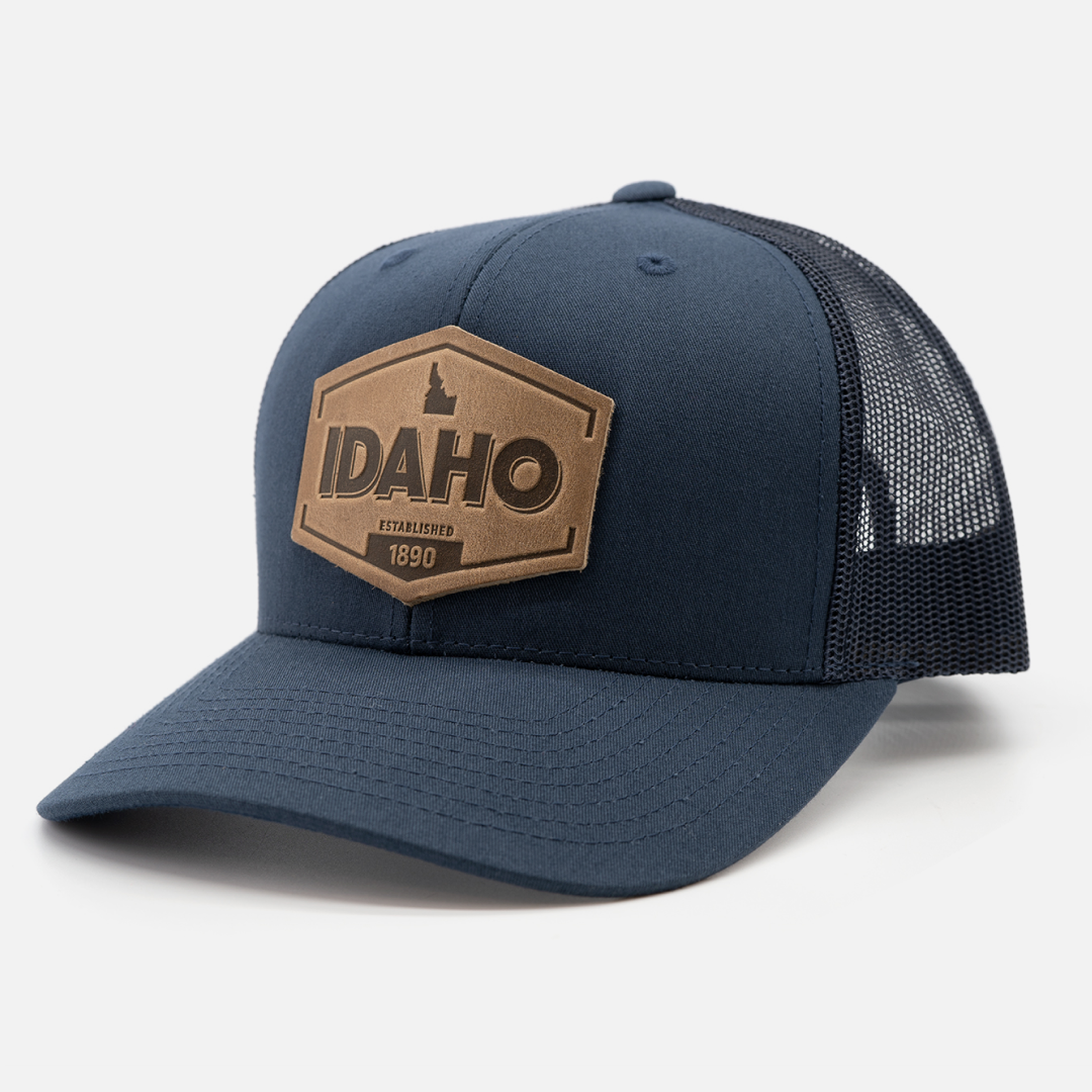 Idaho Established Hat