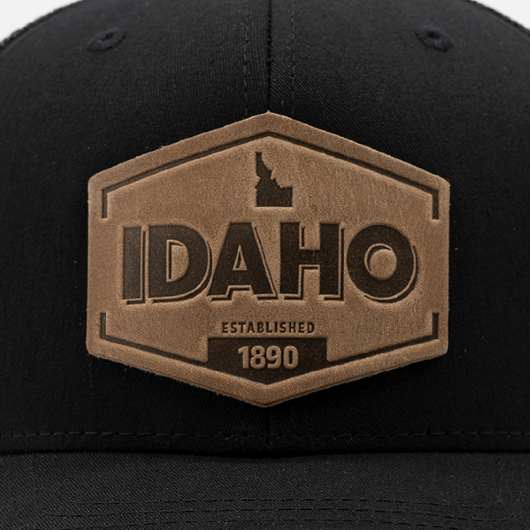 Idaho Established Hat