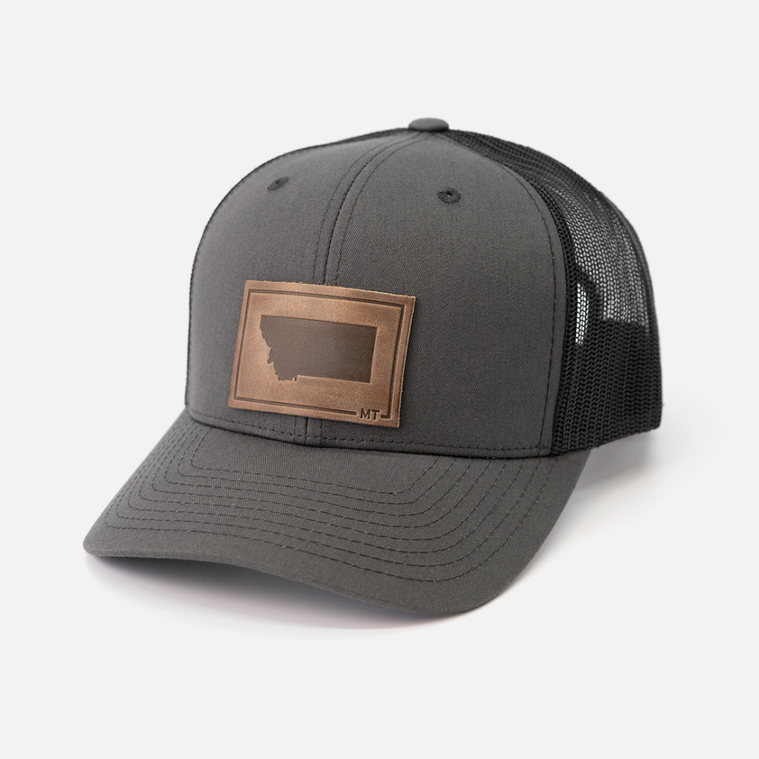 Montana Silhouette Hat