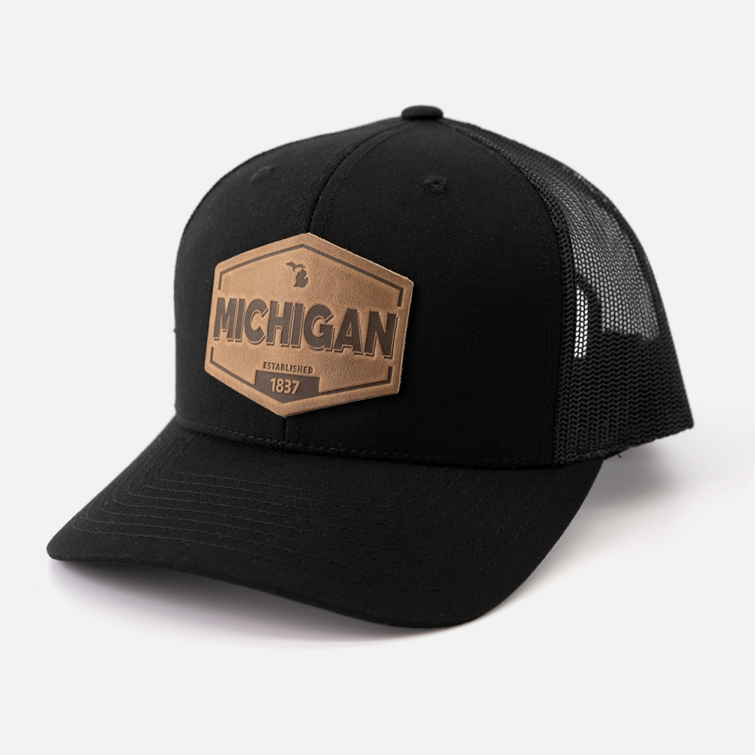 Michigan Established Hat