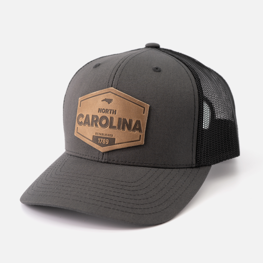 North Carolina Established Hat