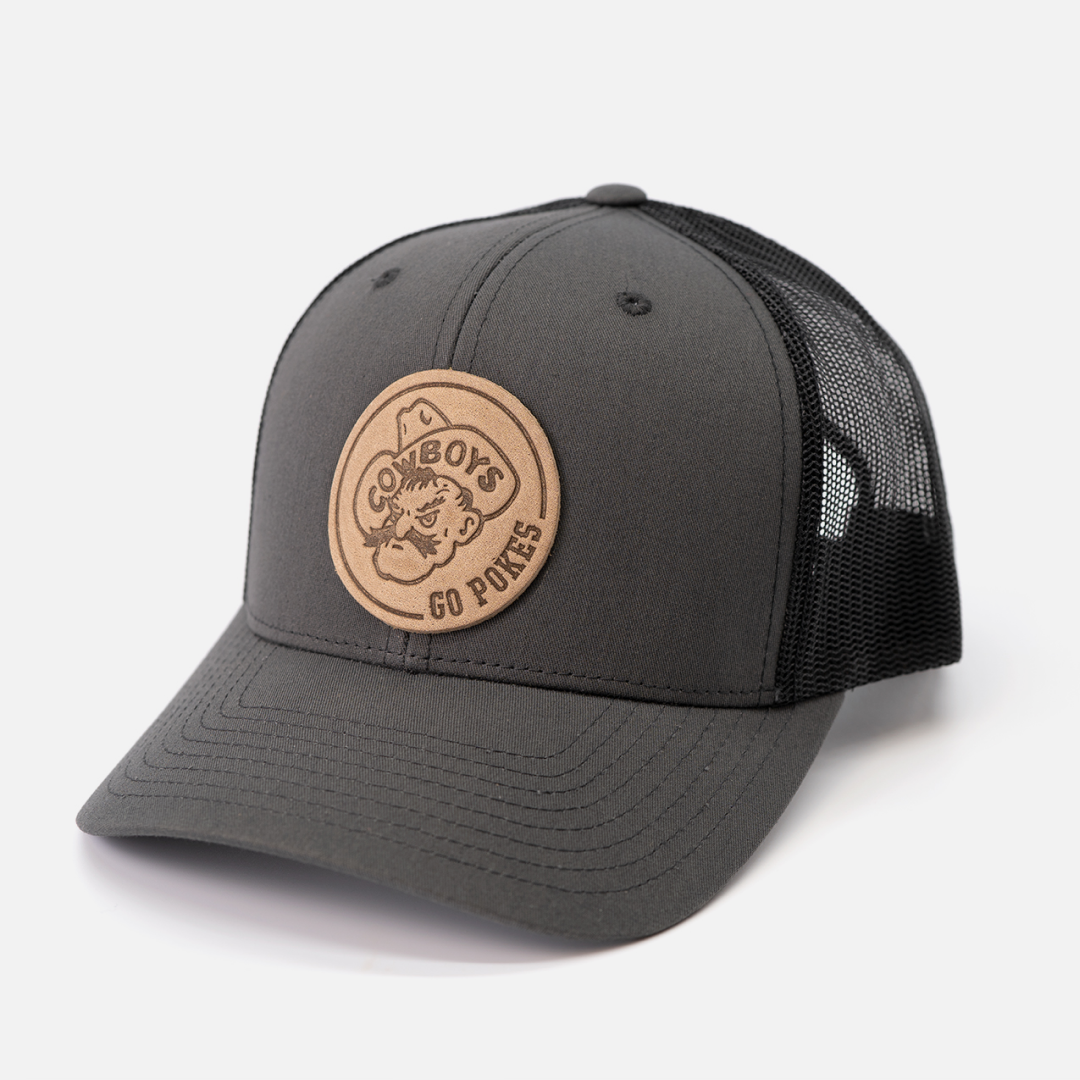 Pistol Pete Hat