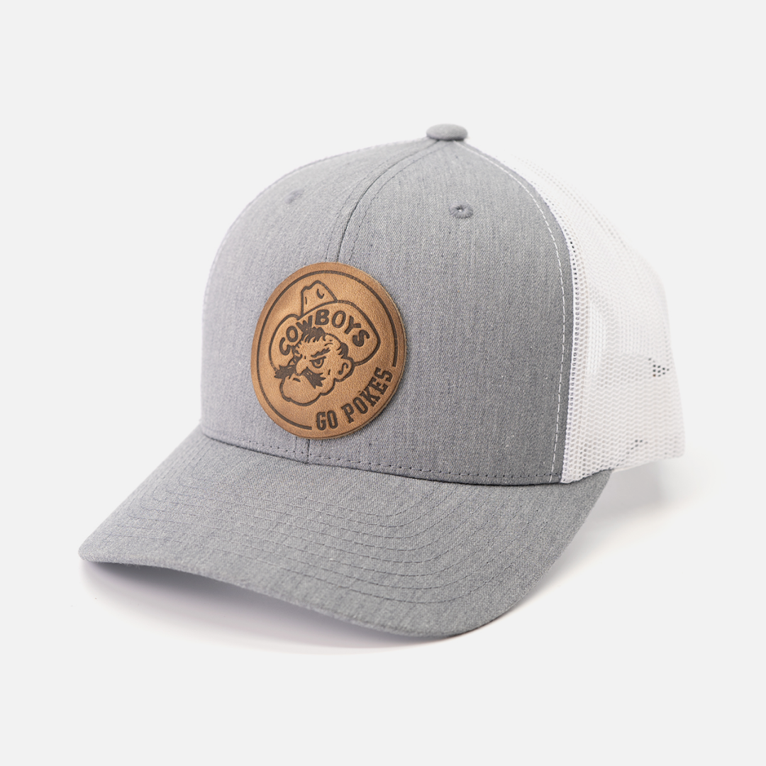 Pistol Pete Hat