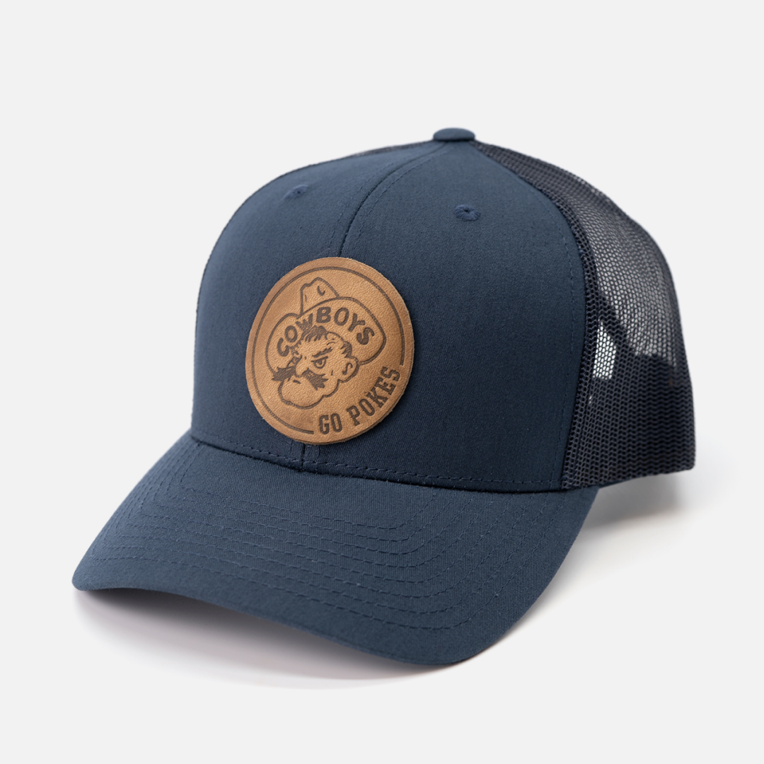 Pistol Pete Hat