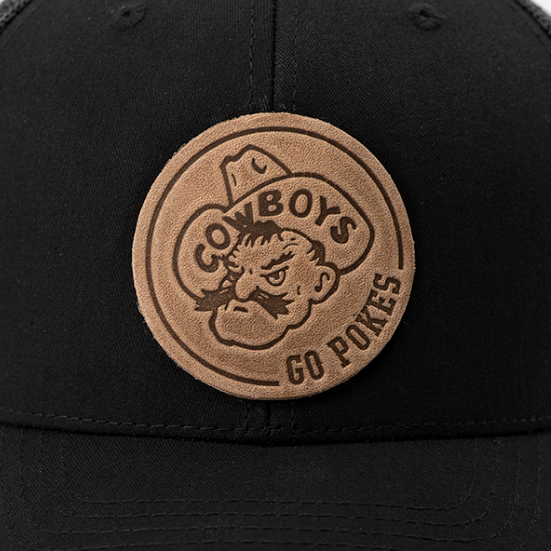 Pistol Pete Hat