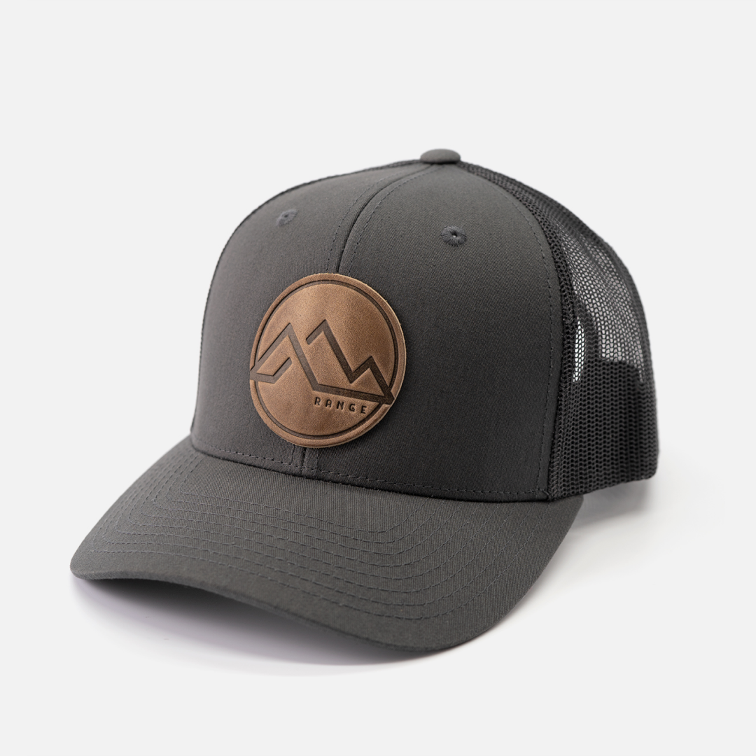 MTN-RANGE HAT | MOUNTAIN JAM