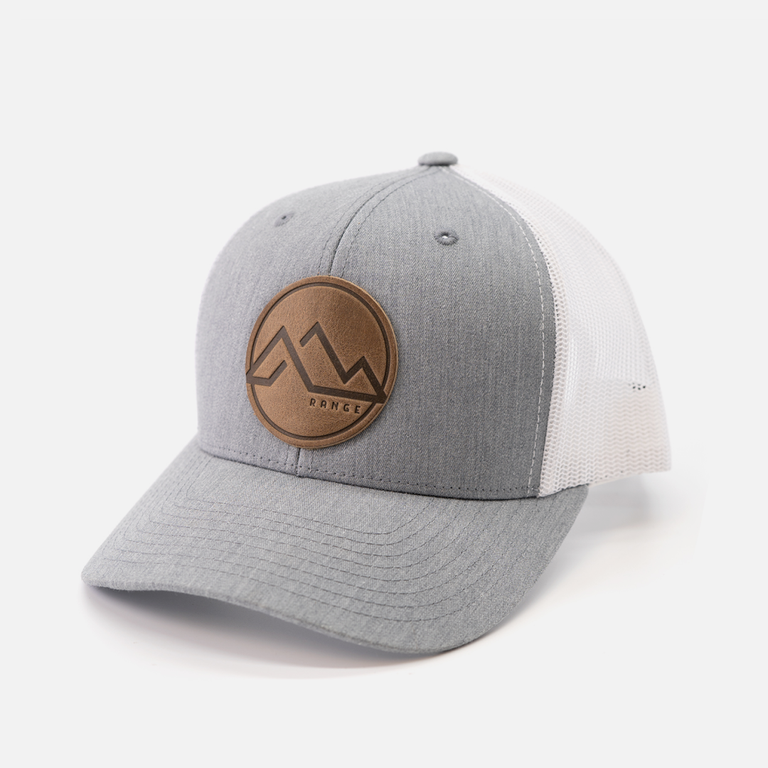 Range Hat Range Hat