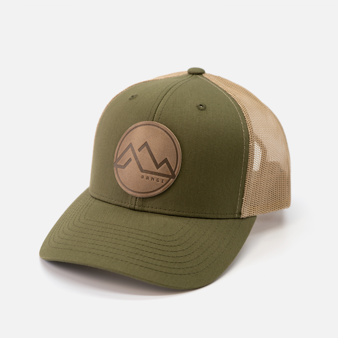 Range Mountain Hat