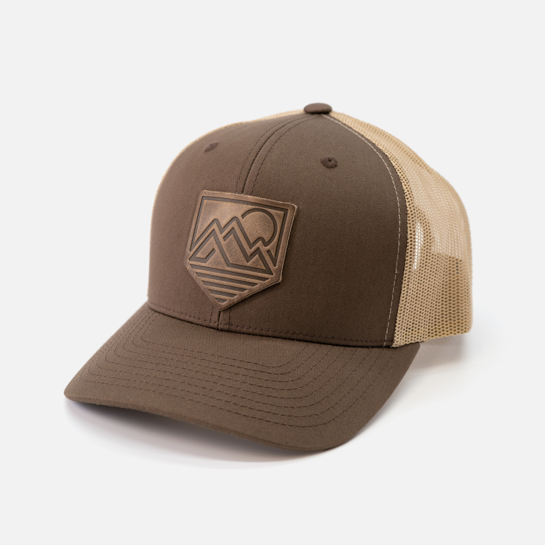 Range Sunset Hat