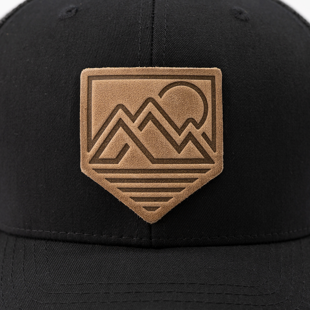 Range Sunset Hat