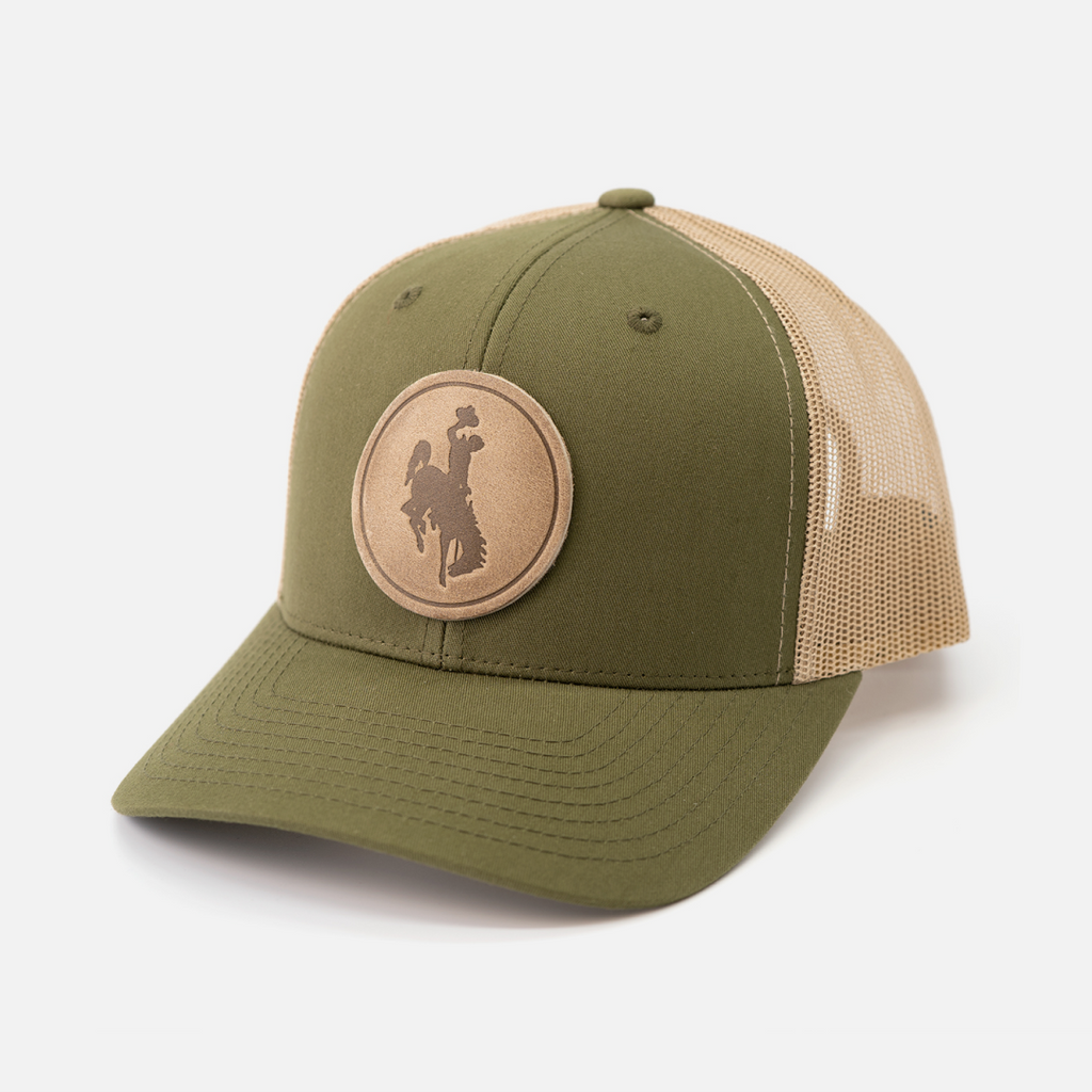 Steamboat Hat