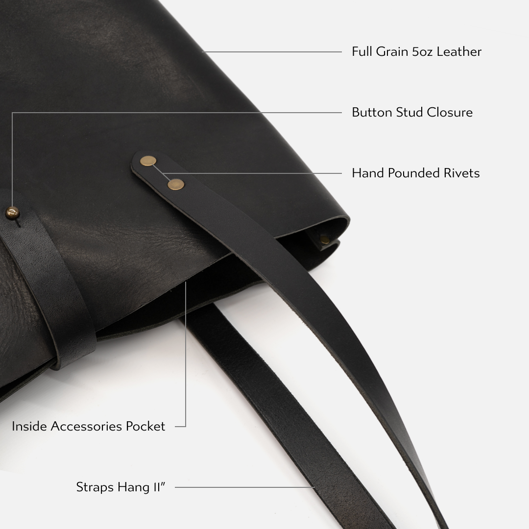 Sierra Tote