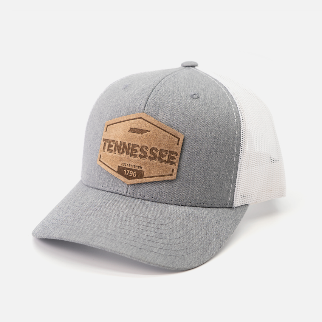 Tennessee Established Hat