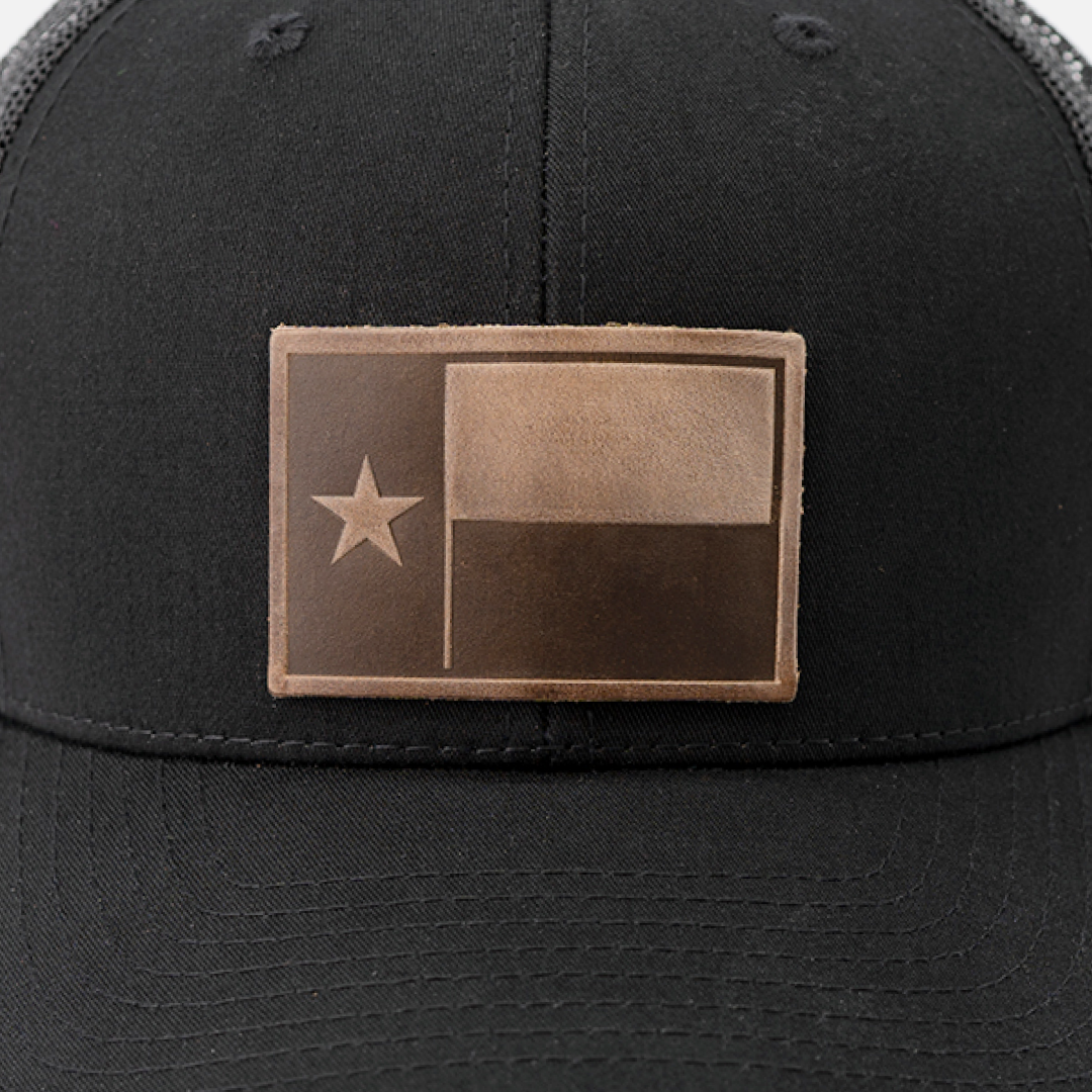 Texas Flag Hat