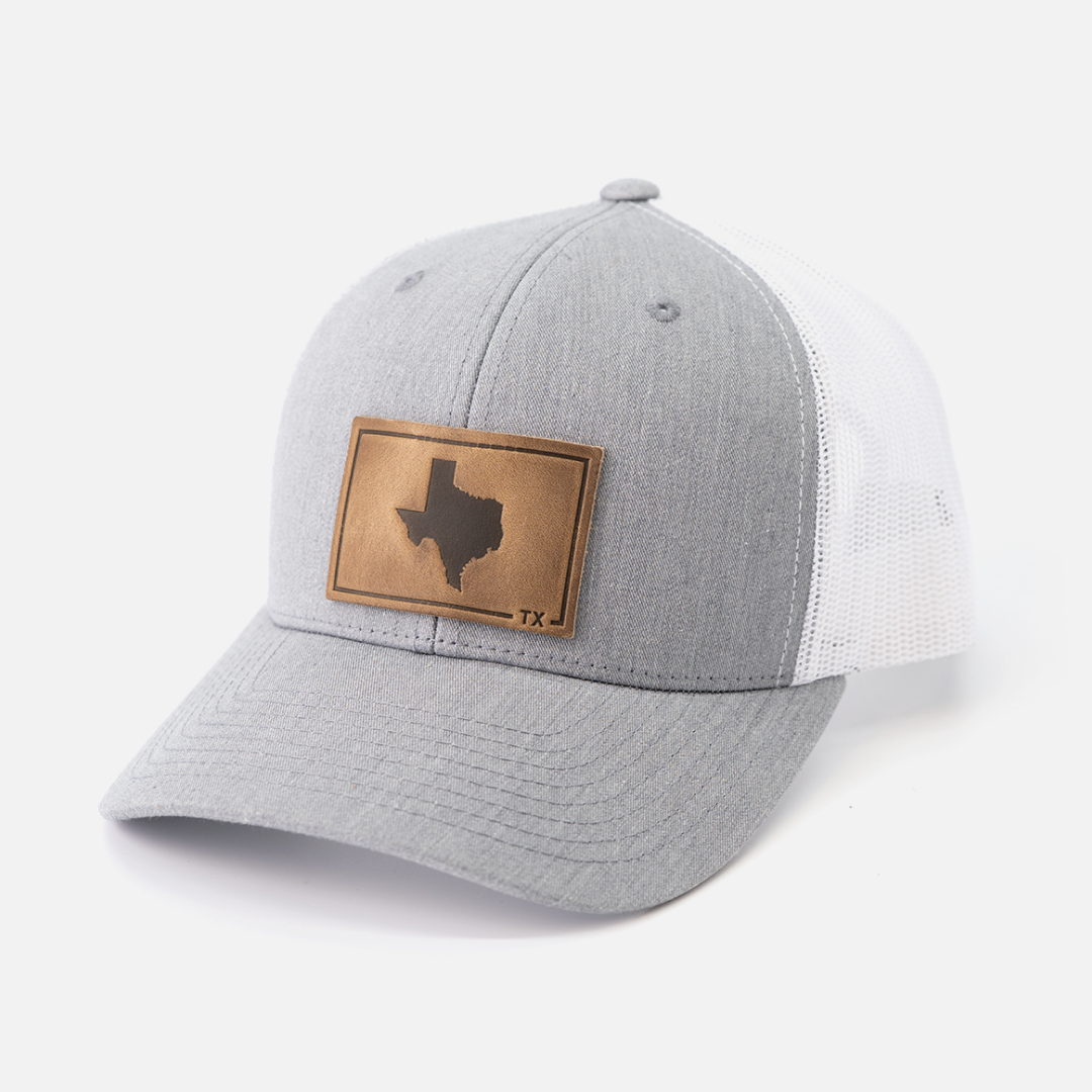 Texas Silhouette Hat