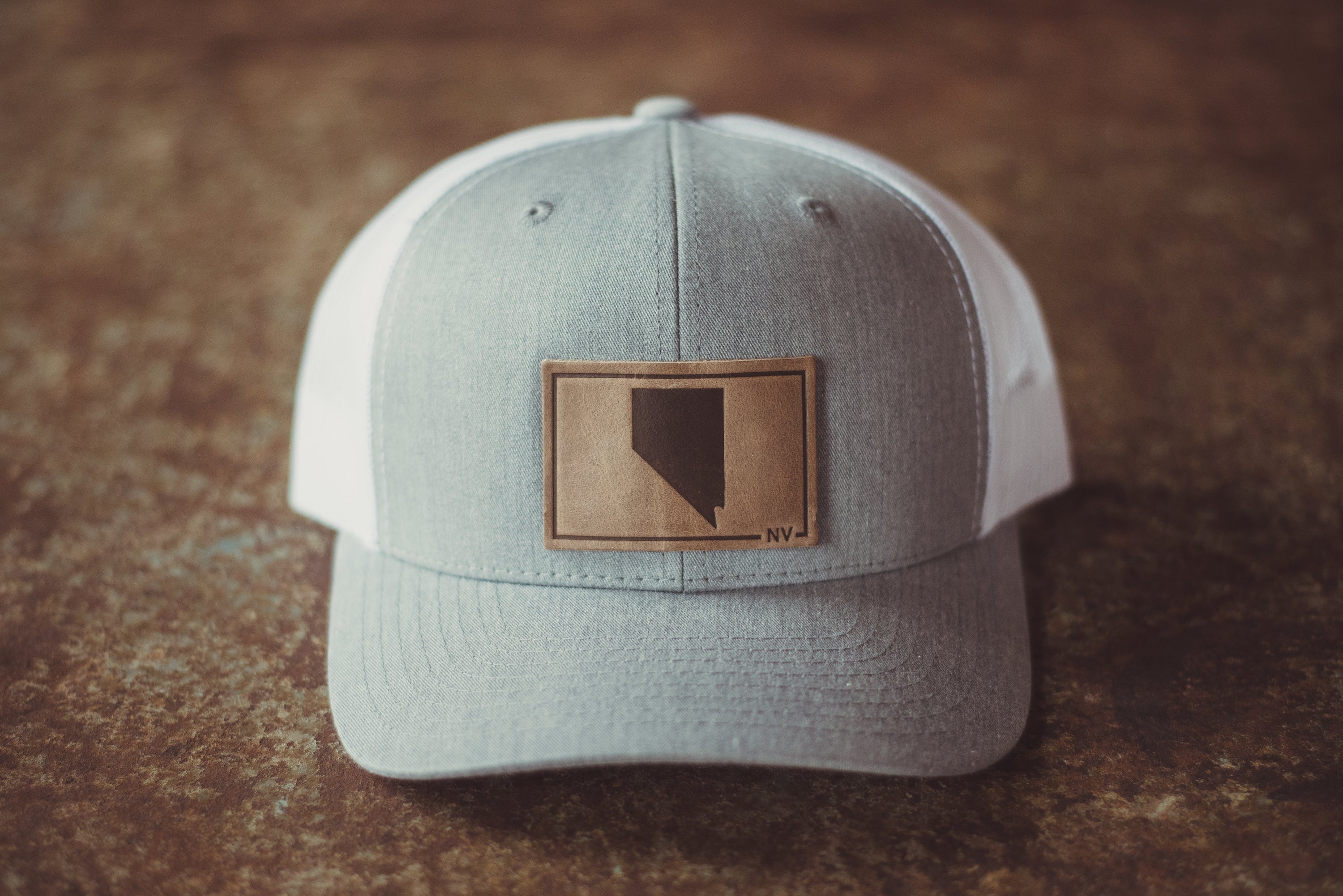 Nevada Silhouette Hat