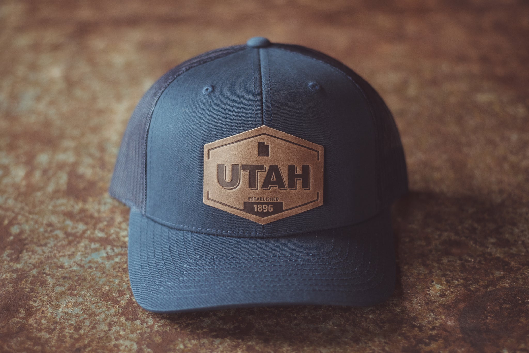 Utah Established Hat