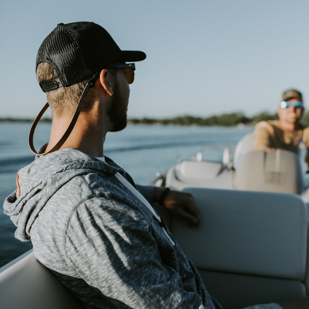 Sunglass Strap Range Leather Co